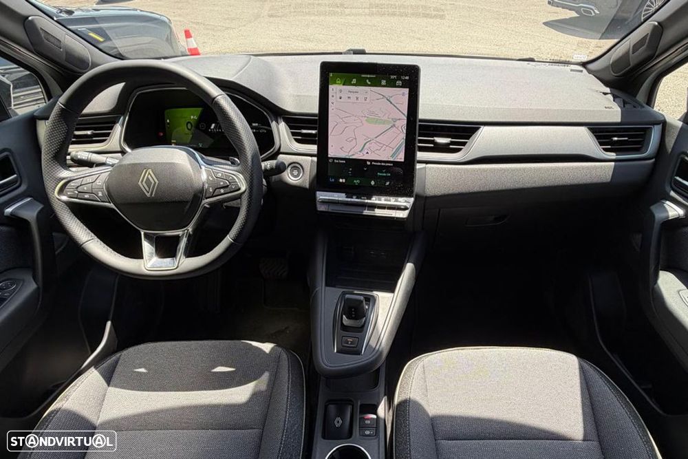 Renault Symbioz 1.6 E-Tech Full Hybrid Techno - 7