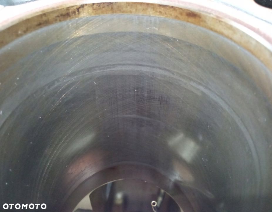 BLOK SILNIKA VOLVO XC90 II 2.0 T6 B4204T27 - 9