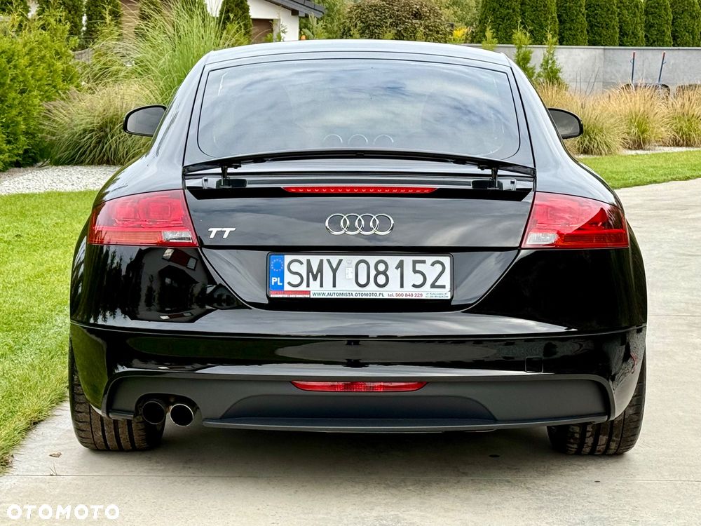 Audi TT Coupé 1.8 TFSI - 10