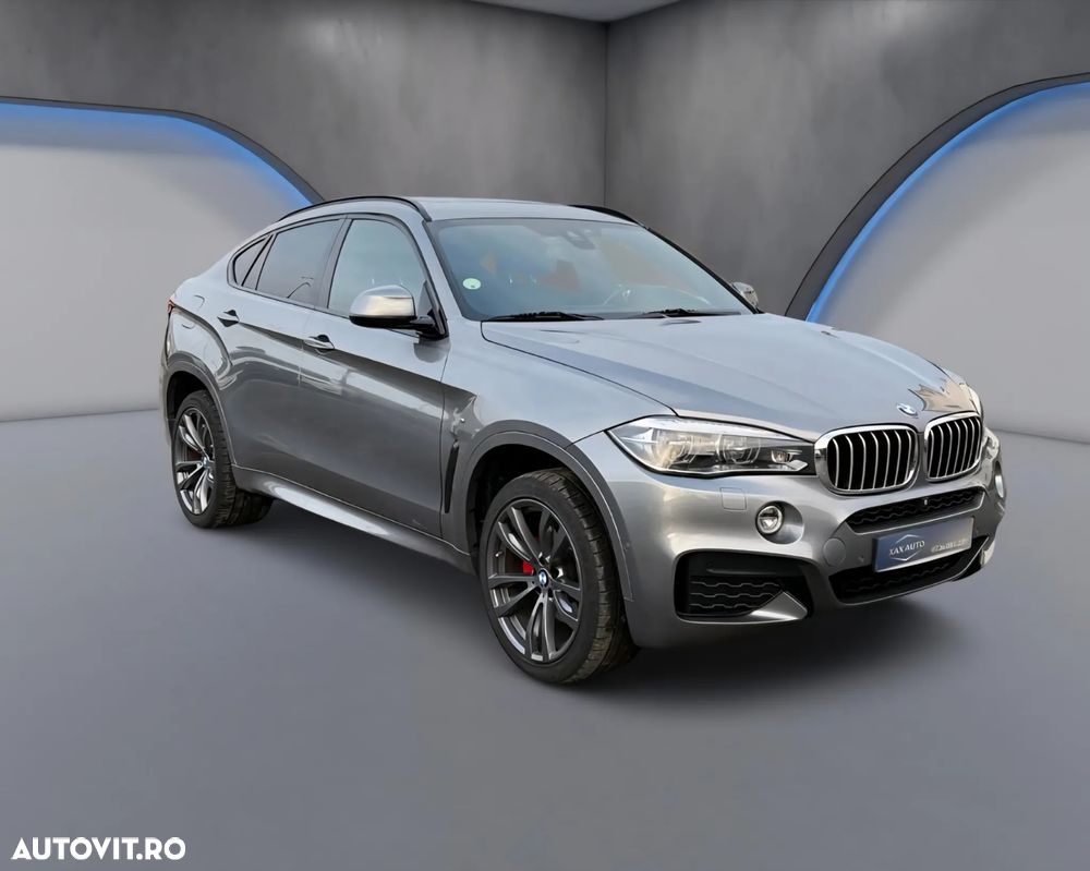 BMW X6 - 2