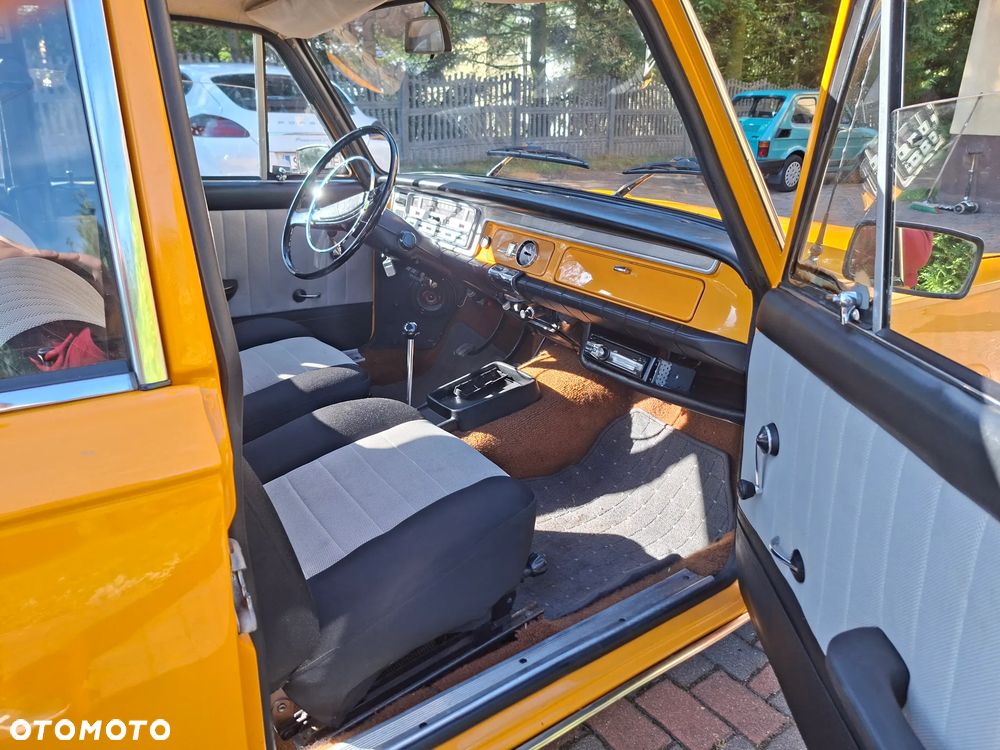 Fiat 125p - 22