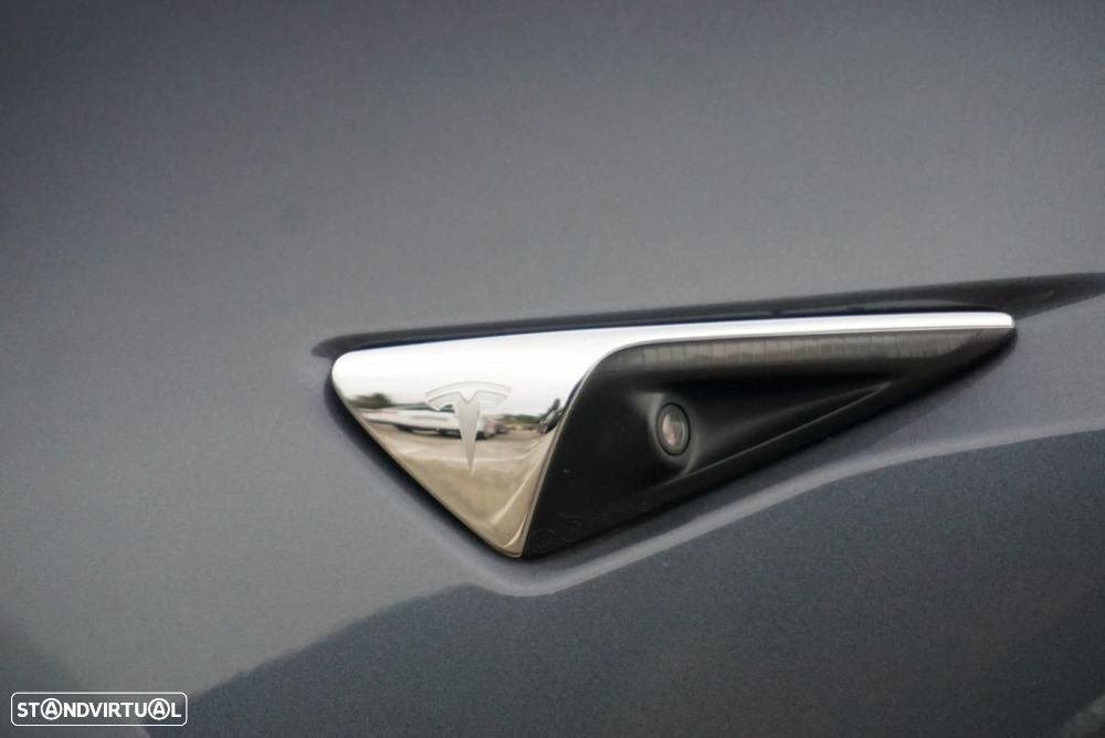 Tesla Model 3 Long Range AWD Dual Motor - 20