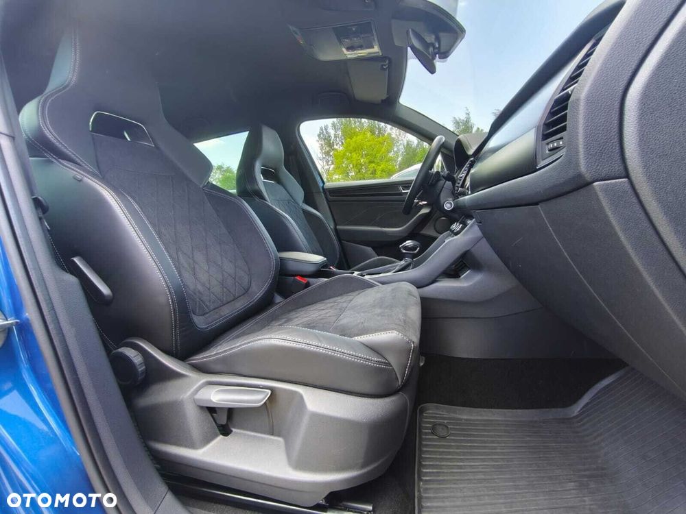 Skoda Kodiaq 2.0 TSI 4x4 Sportline DSG - 20