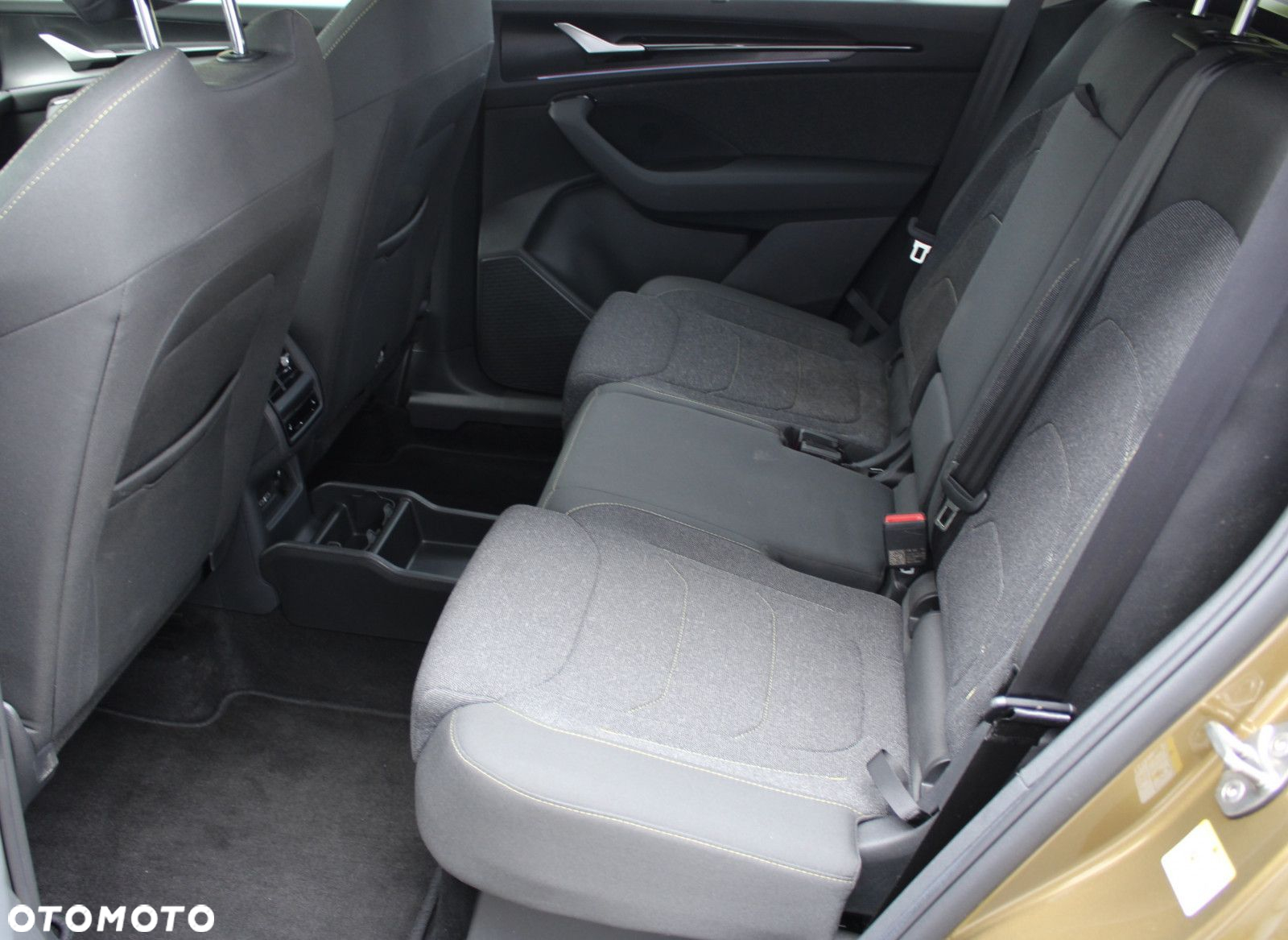 Skoda Kodiaq 2.0 TDI 4x4 Selection DSG - 13