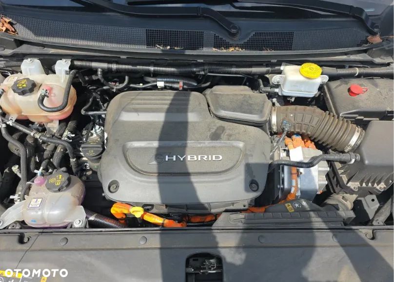 Chrysler Pacifica - 13