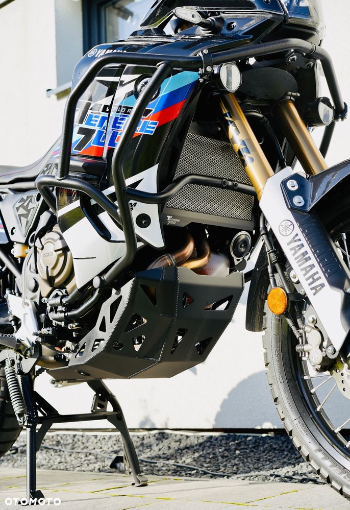 Yamaha Tenere - 9