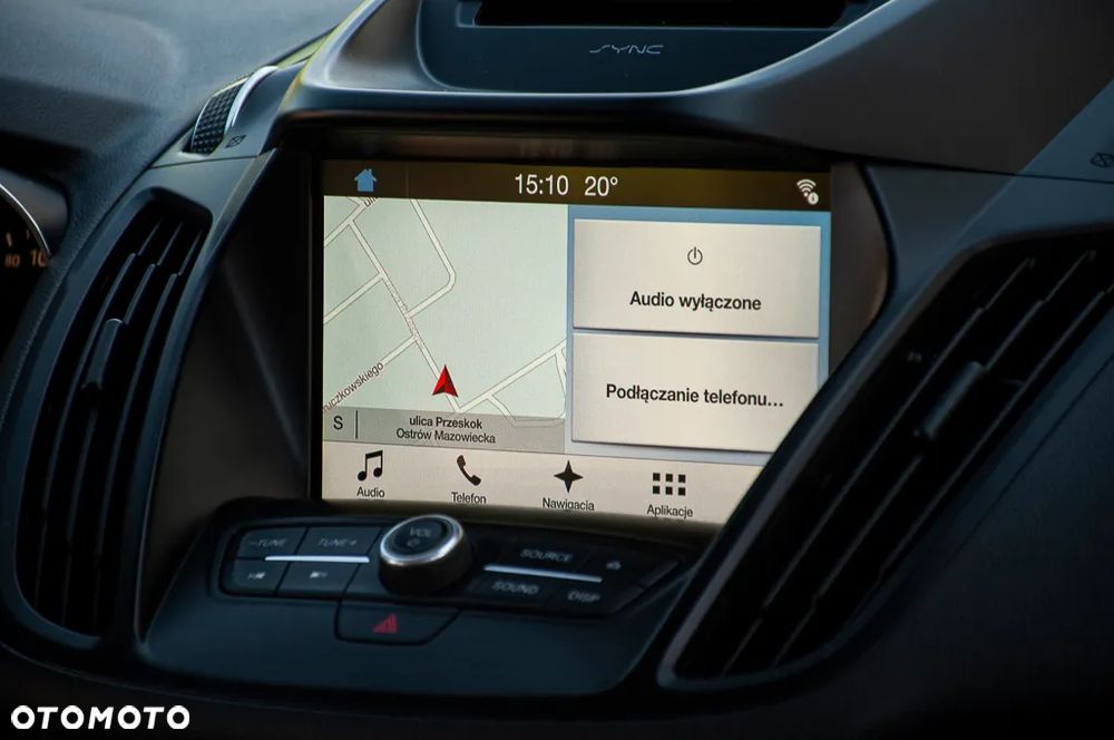 Ford Kuga 2.0 TDCi 4x4 Titanium - 18