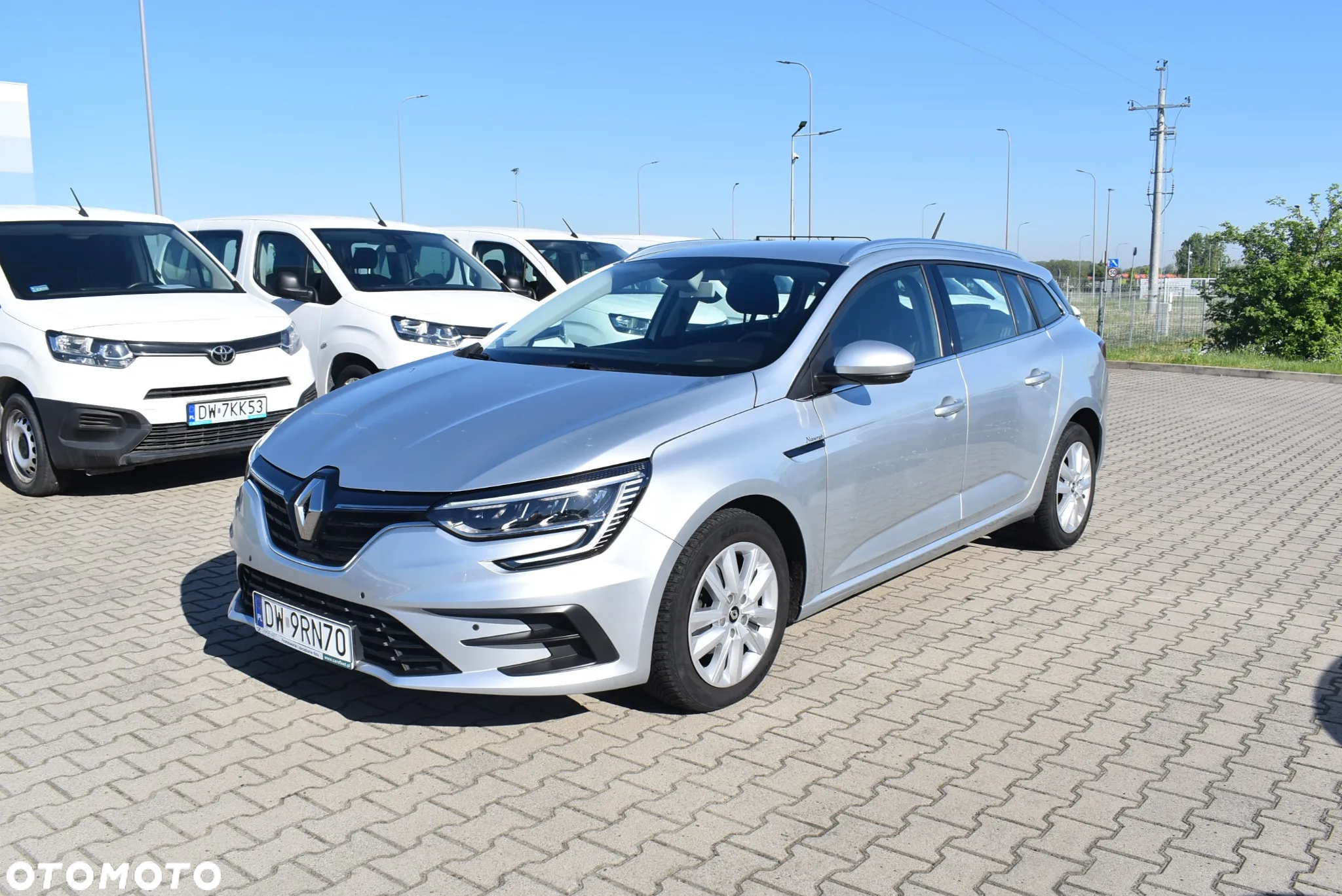 Renault Megane 1.3 TCe FAP Zen - 3