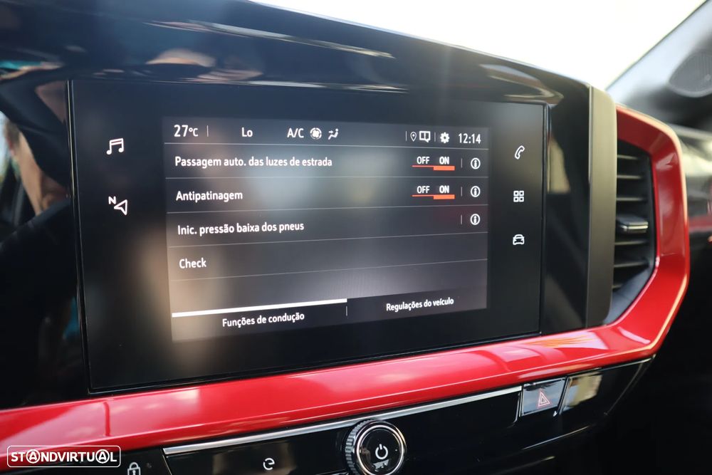 Opel Mokka-e GS Line - 33