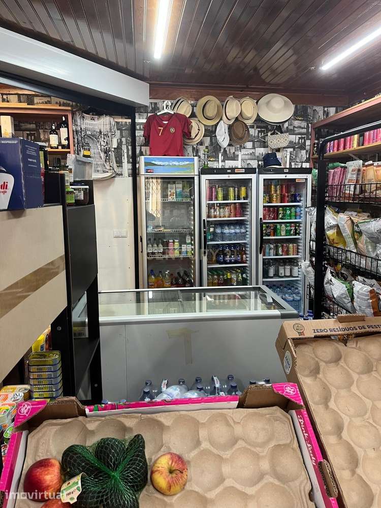 TRESPASSE DE LOJA DE CONVENIÊNCIA EM LOCAL PREMIUM - Grande imagem: 4/4