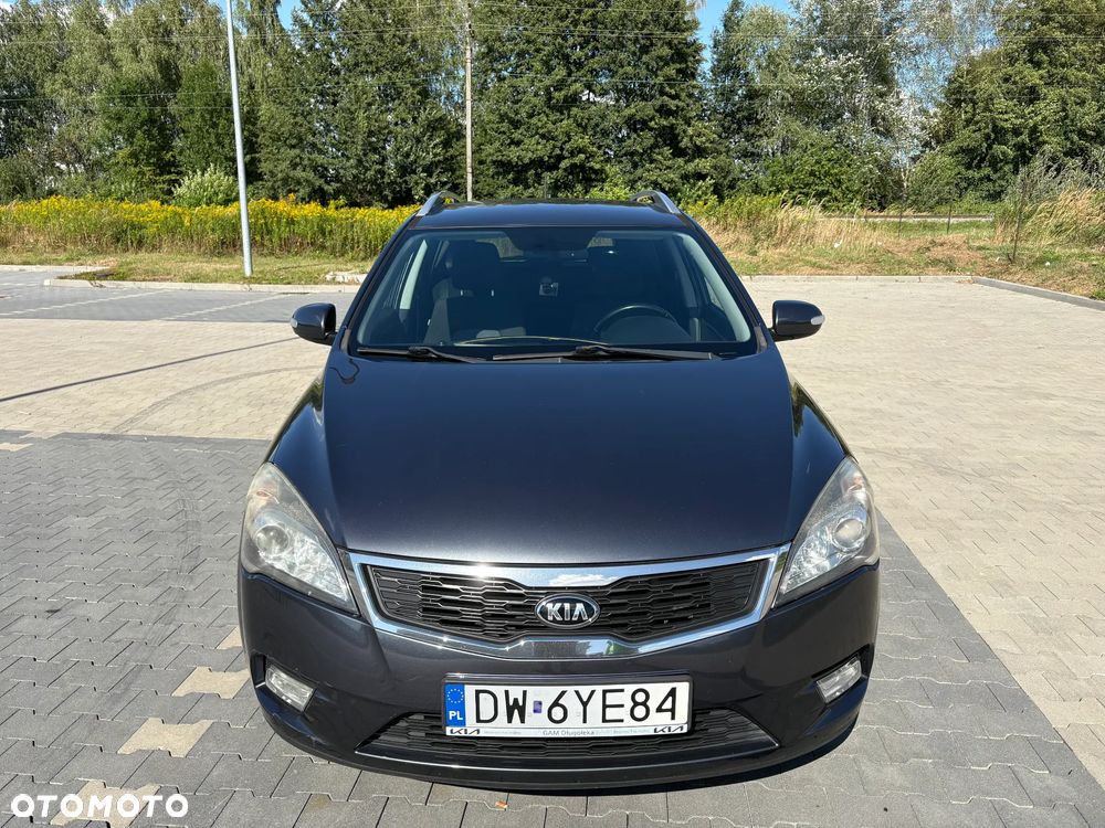 Kia Ceed 1.6 Crdi Optimum - 7