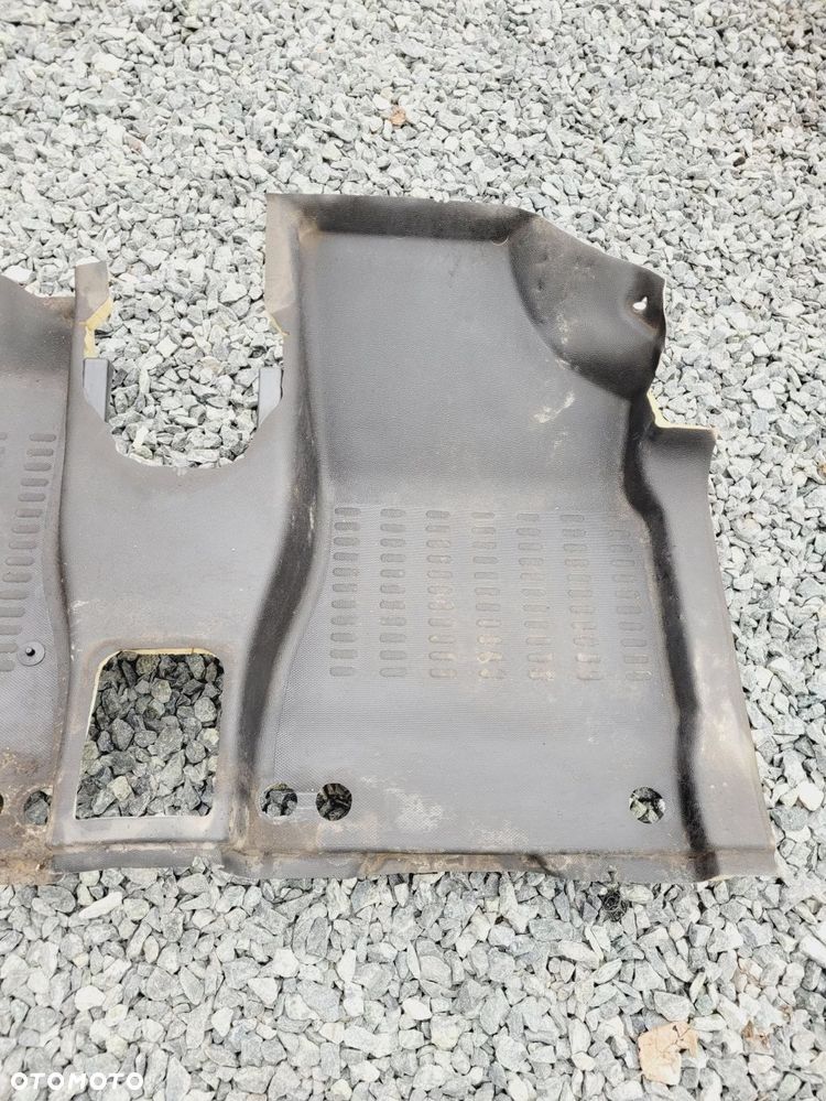 DYWAN WYKŁADZINA GUMA CITREON BERLINGO III 08-18 96746871ZD, #14632 - 6