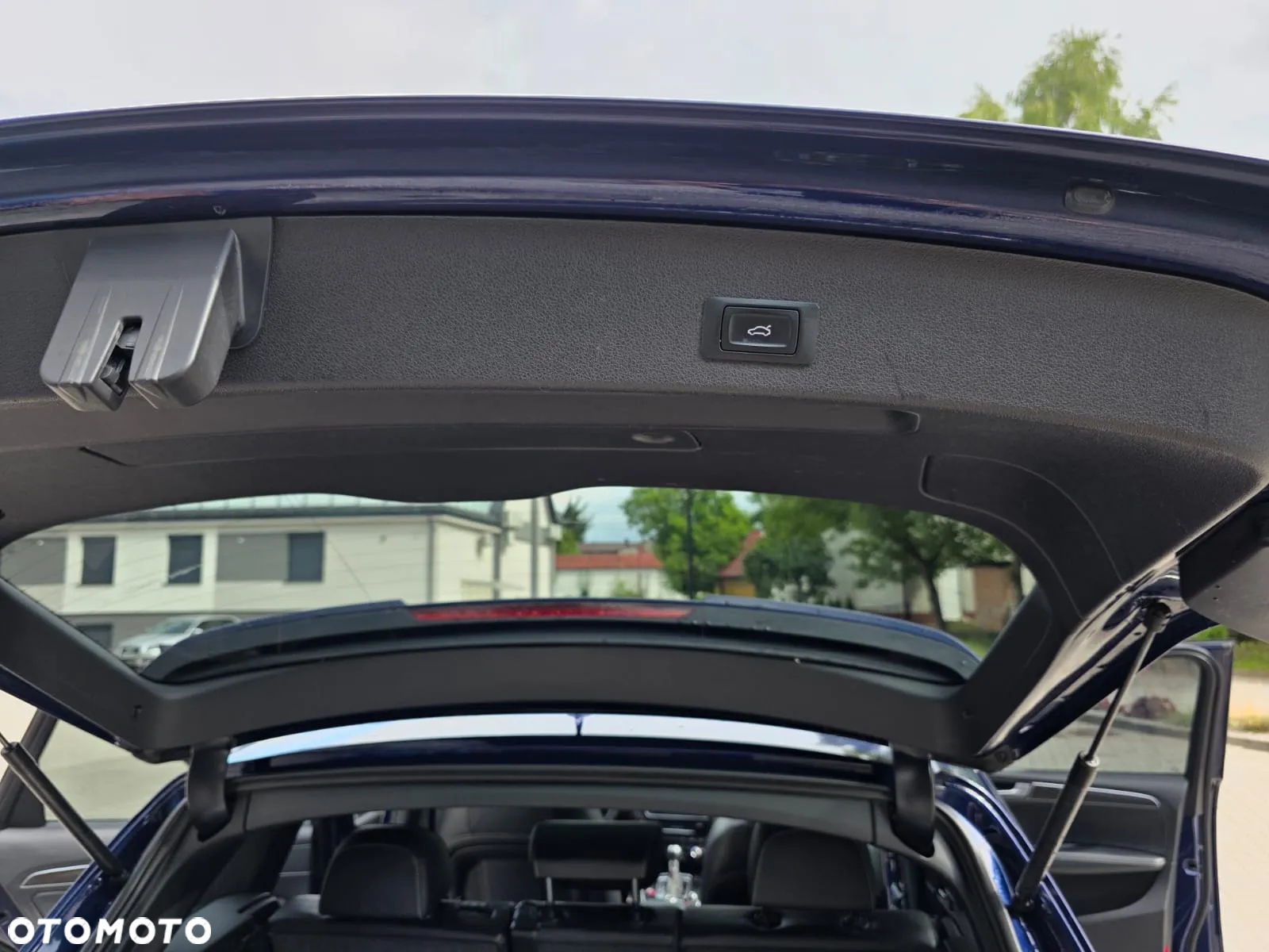 Audi SQ5 3.0 TFSI Quattro Tiptronic - 21