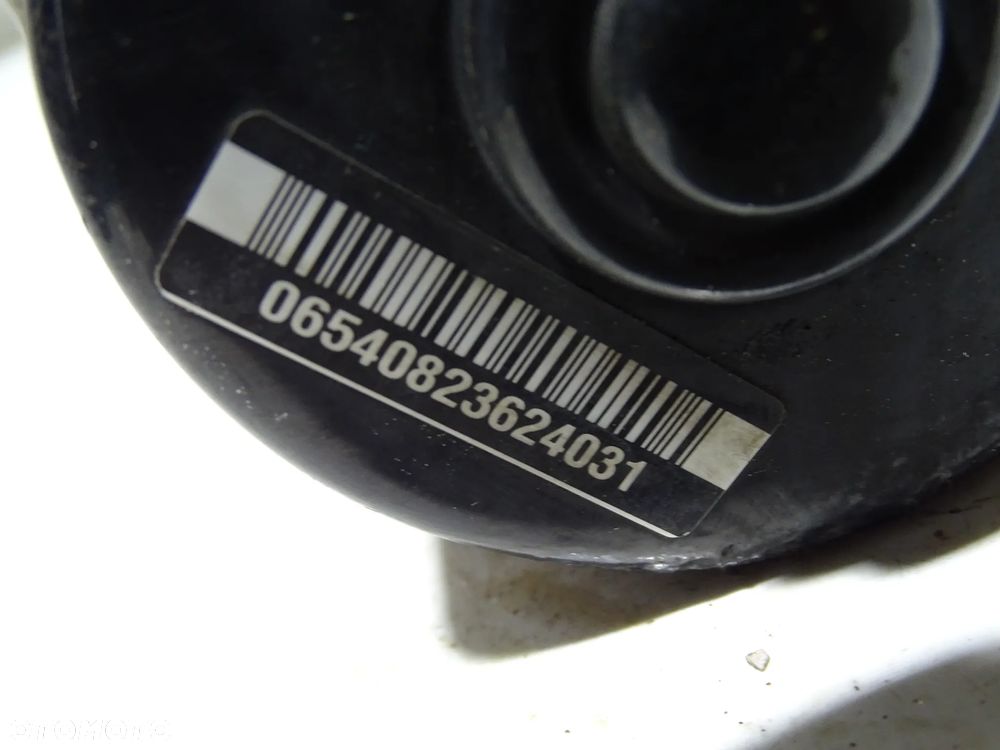 POMPA HAMULCOWA STEROWNIK ABS GRAND VOYAGER IV CARAVAN 04683932AB F-VAT - 5