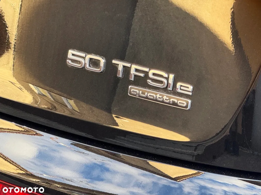 Audi Q5 50 TFSI e Quattro Sport S tronic - 31