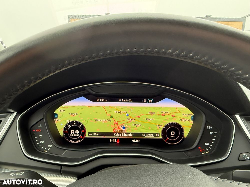 Audi Q5 2.0 40 TDI quattro S tronic Sport - 11