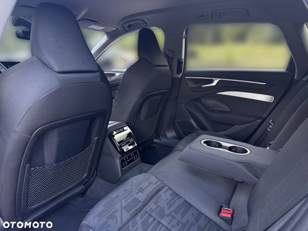 Audi A6 Avant TFSI S tronic - 19
