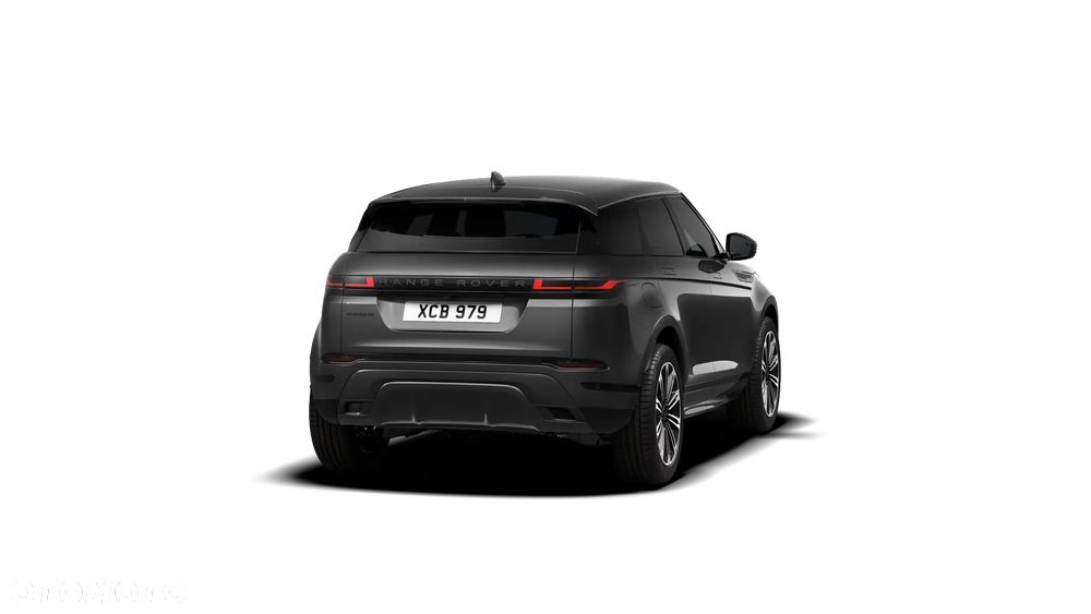 Land Rover Range Rover Evoque D200 Dynamic SE - 2