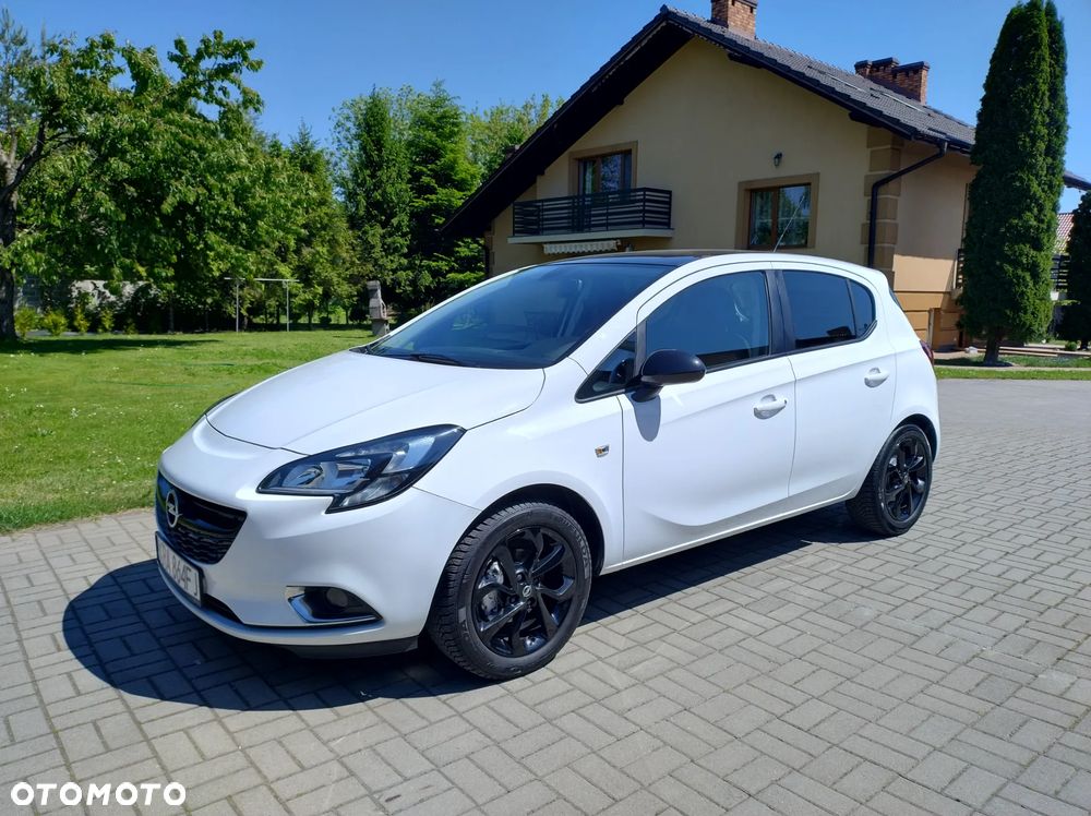 Opel Corsa 1.4 Enjoy - 14
