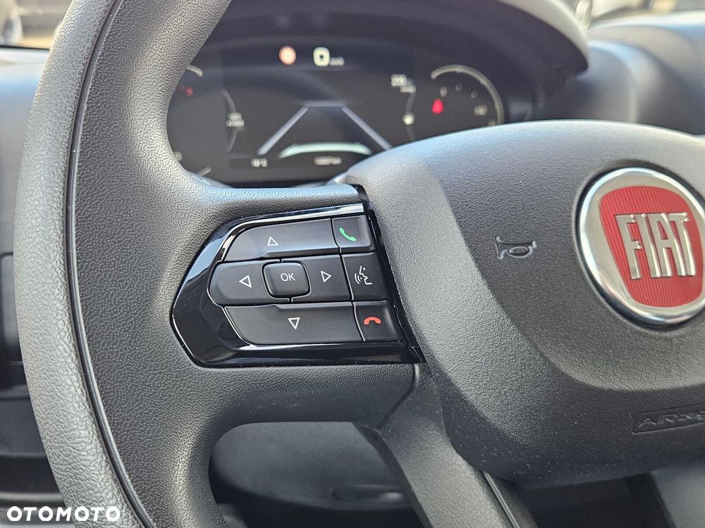 Fiat Ducato L4H2 *79999zł Netto* 2.2 MultiJET/180KM - 26
