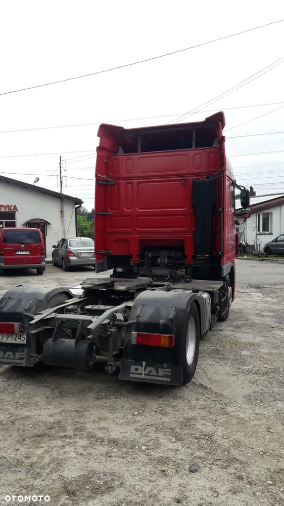 DAF XF 105 - 3