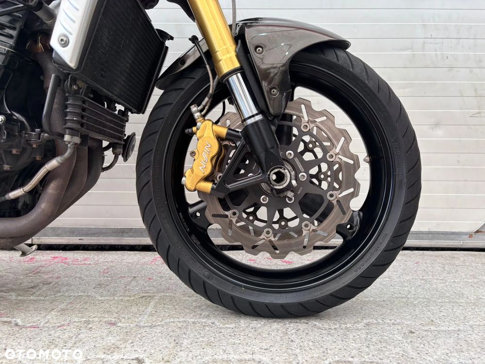 Triumph Speed Triple - 22