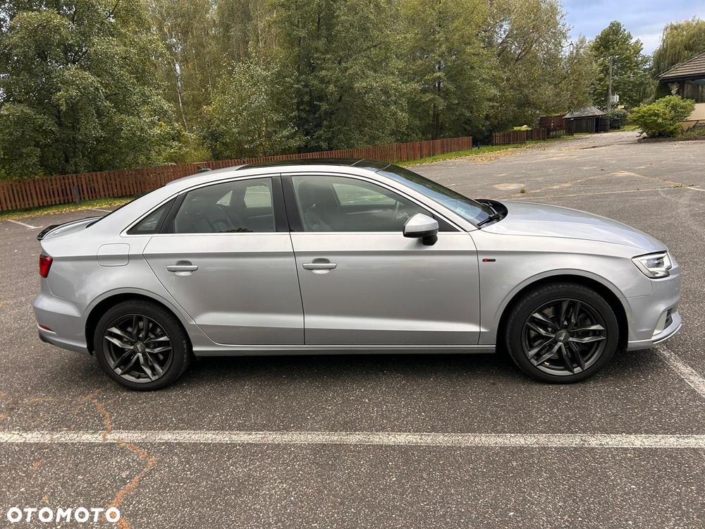 Audi A3 - 6