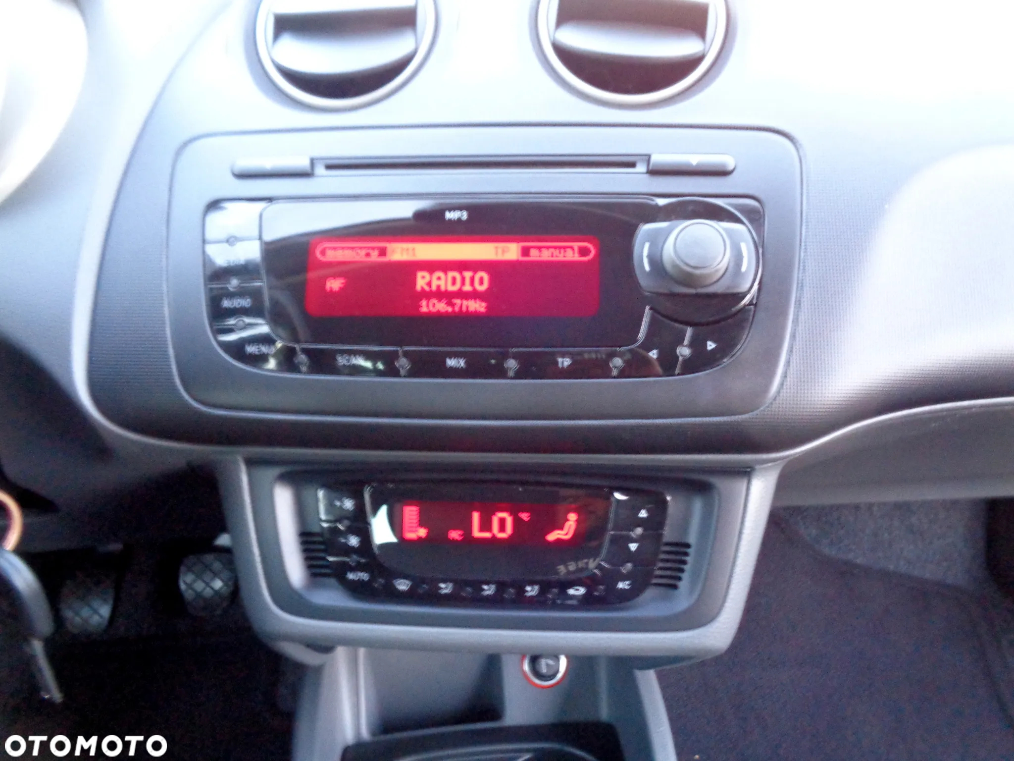 Seat Ibiza SC 1.4 16V Sport - 21