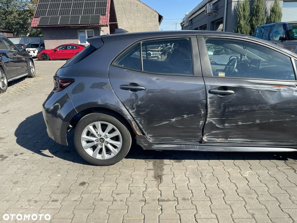 Toyota Corolla 1.8 Hybrid Comfort - 7