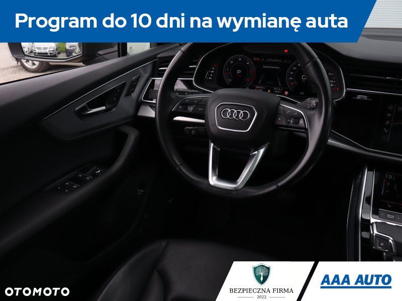 Audi Q7 - 9