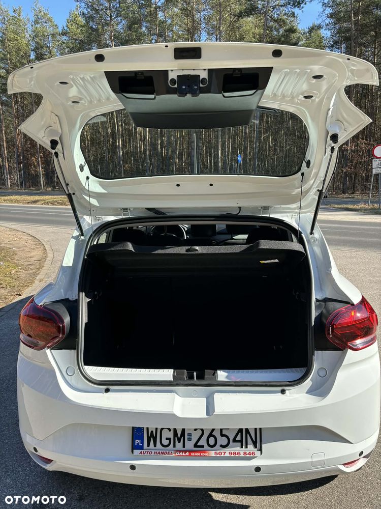 Dacia Sandero - 12