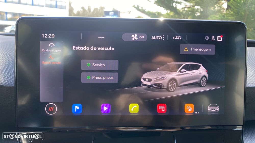 SEAT Leon 1.0 TSI Style - 44