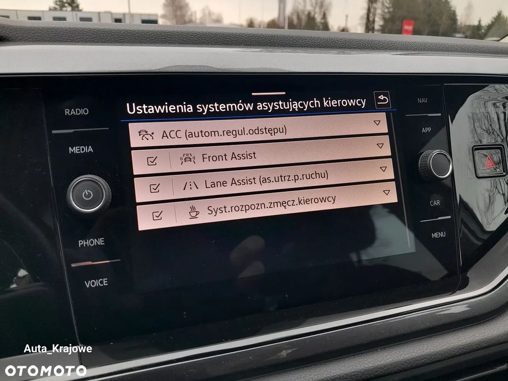 Volkswagen Taigo 1.5 TSI ACT Style DSG - 23