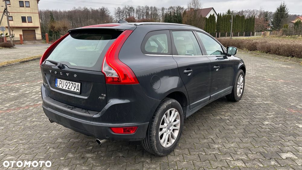 Volvo XC 60 T6 AWD Summum - 18