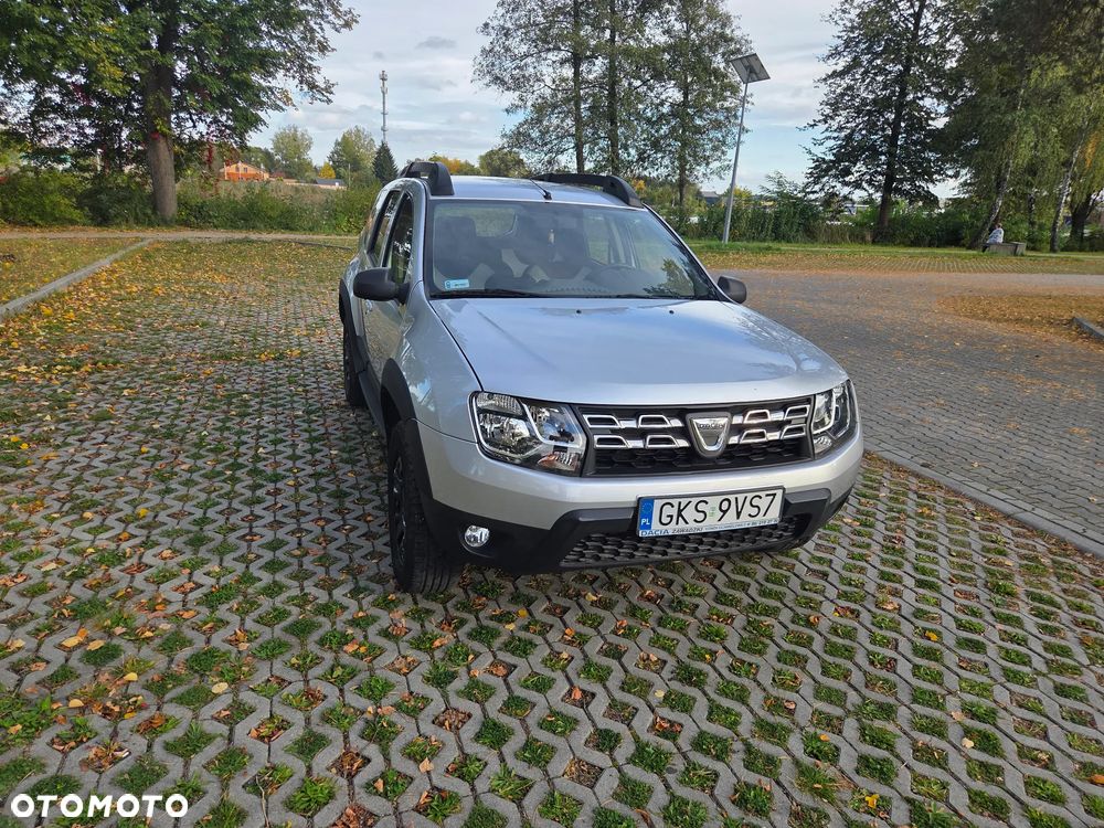 Dacia Duster - 4