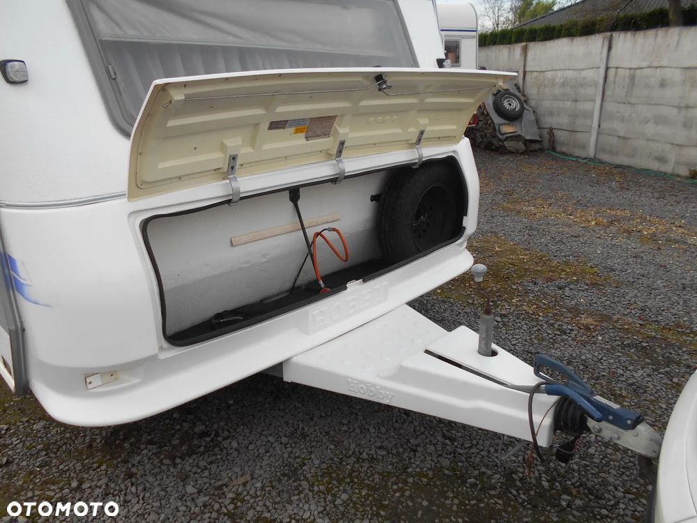 Hobby EXCLUSIVE 560 - 29