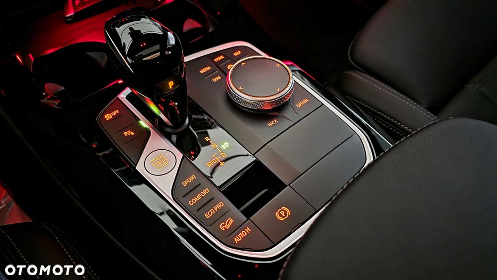 BMW X4 xDrive30i M Sport Edition - 27