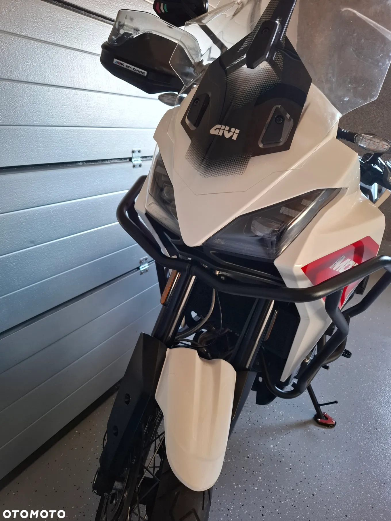 Moto Morini Inny - 23