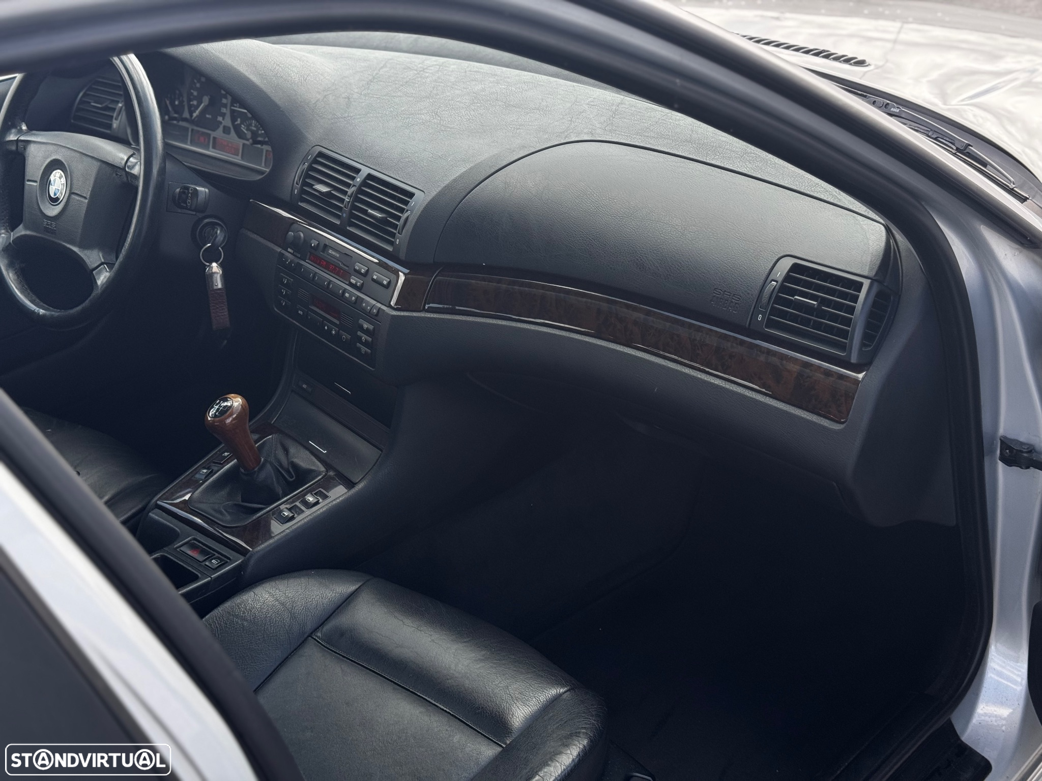 BMW 316 i - 7