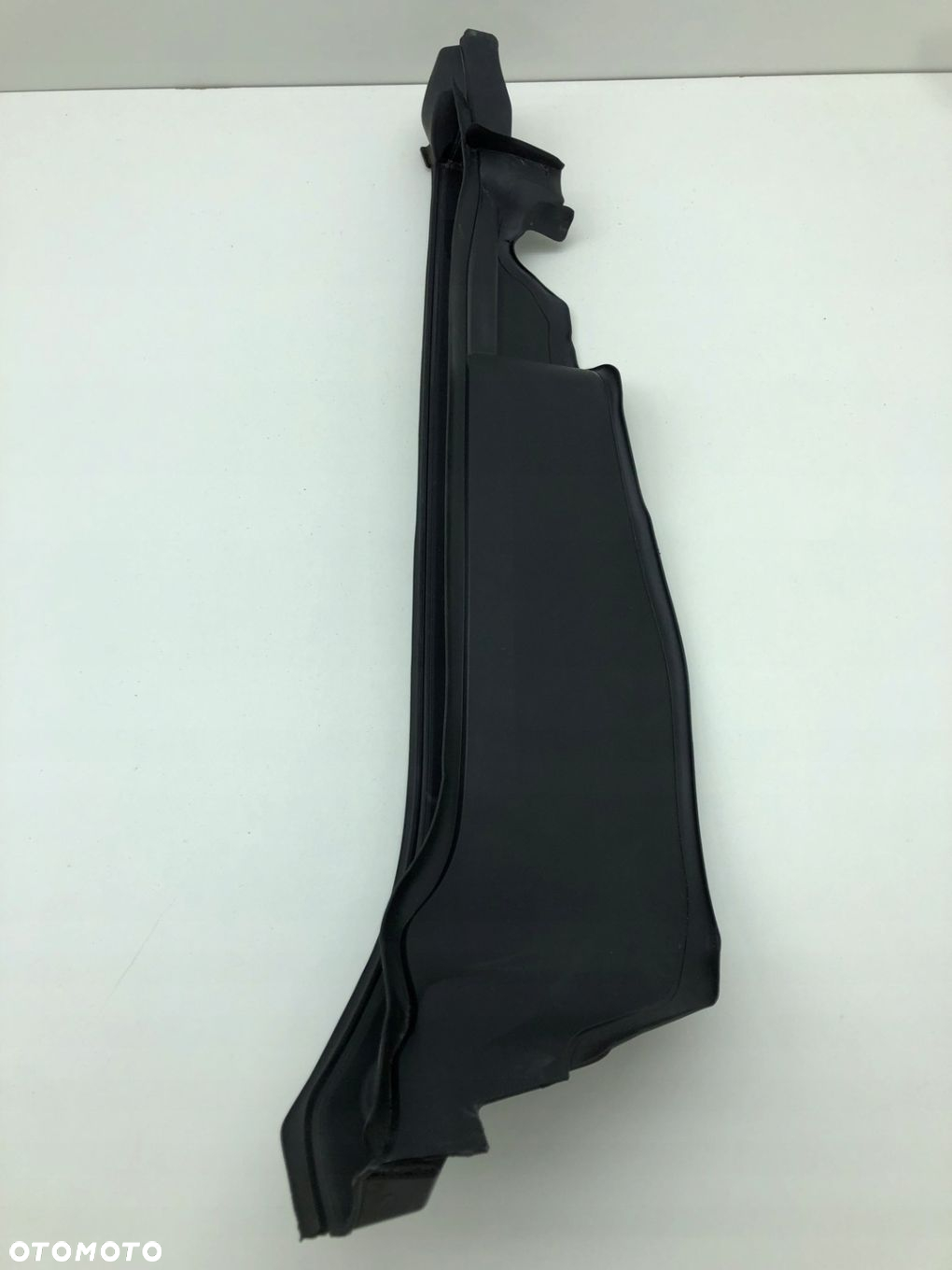BMW X1 U11 OSŁONA NAKŁADKA BŁOTNIKA LEWA PRZÓD 9883427 - 2