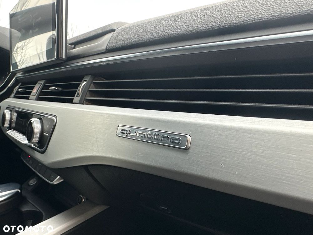 Audi A4 Avant 2.0 TDI S tronic quattro sport - 30