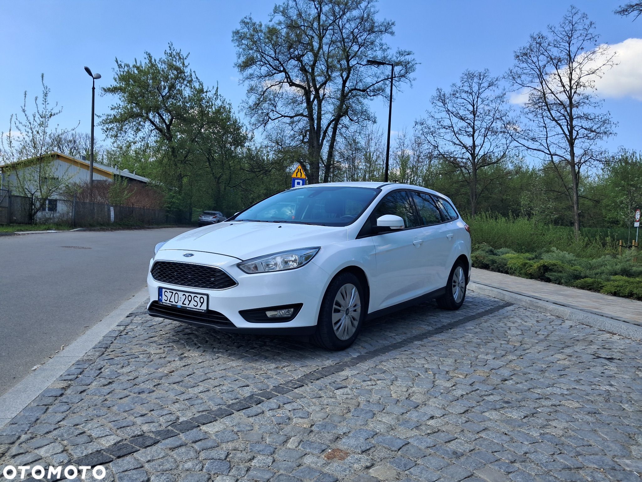 Ford Focus - 1