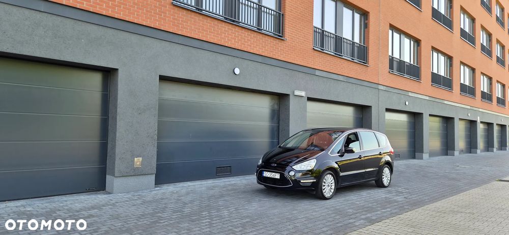 Ford S-Max 2.0 TDCi Titanium - 18