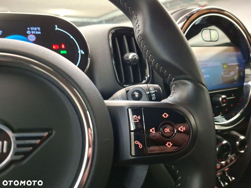 MINI Countryman Cooper S ALL4 Sport - 28