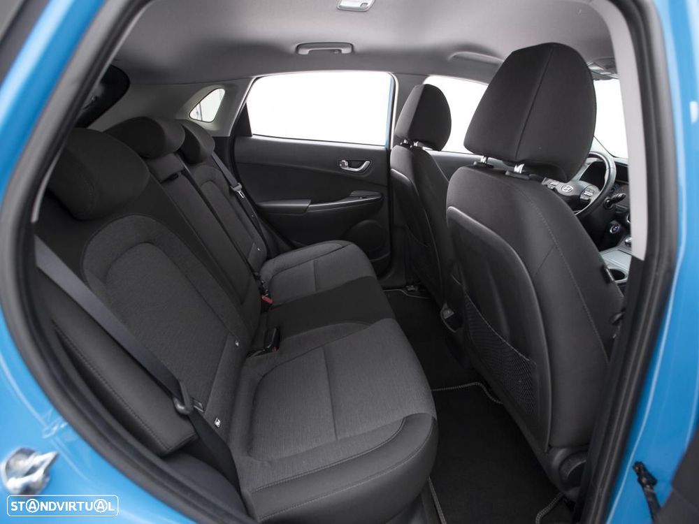 Hyundai Kauai Standard - 12