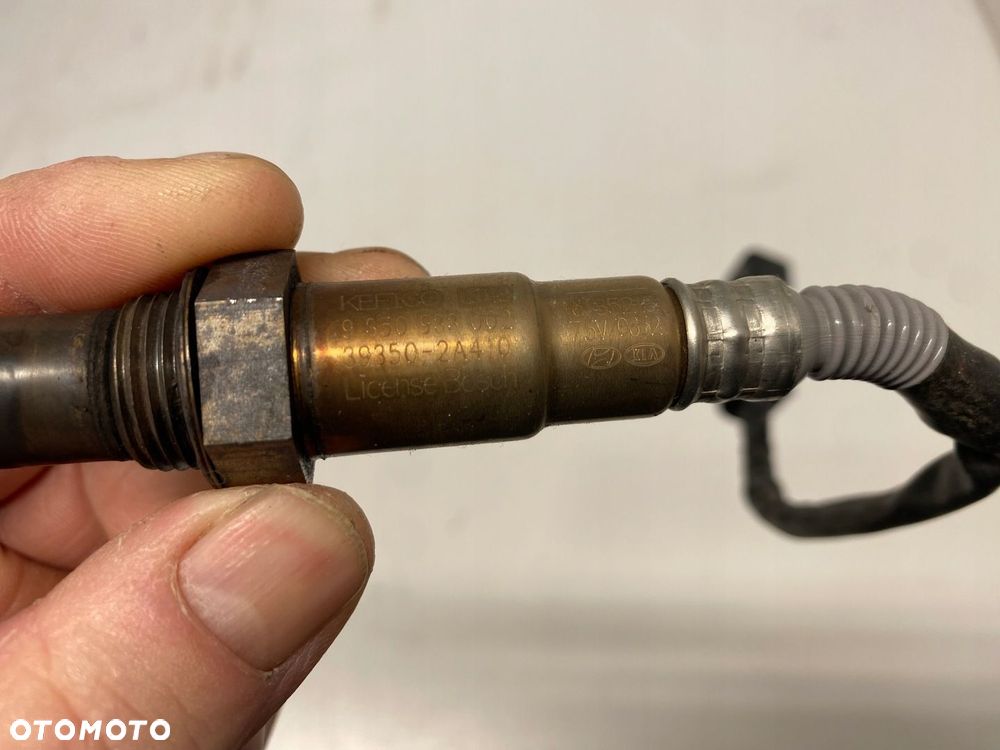SONDA LAMBDA HYUNDAI IX35 2.0 CRDI D4HA 10-15 39350-2A410 - 3