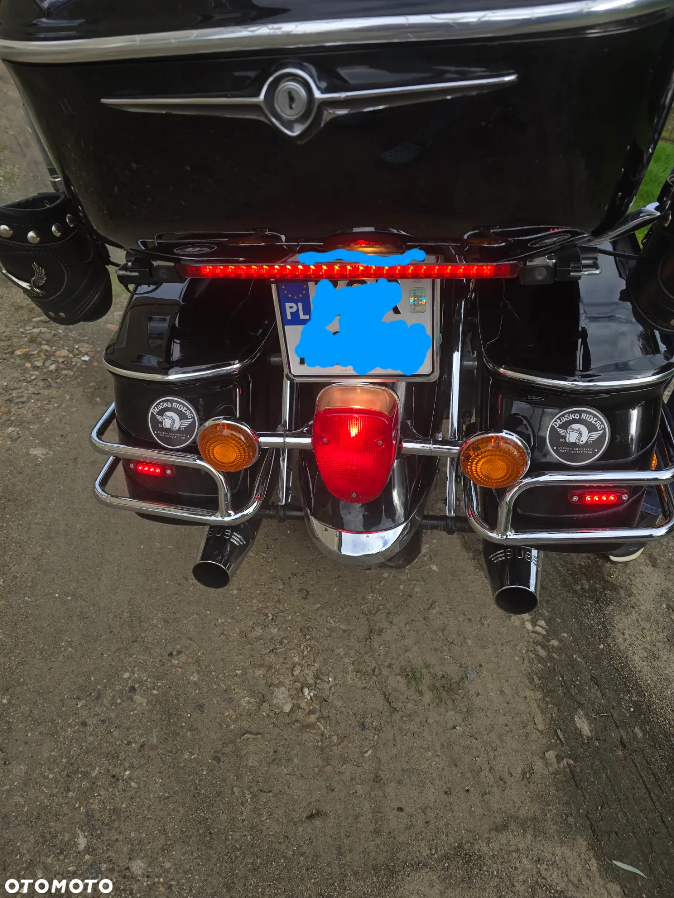 Yamaha Venture - 2