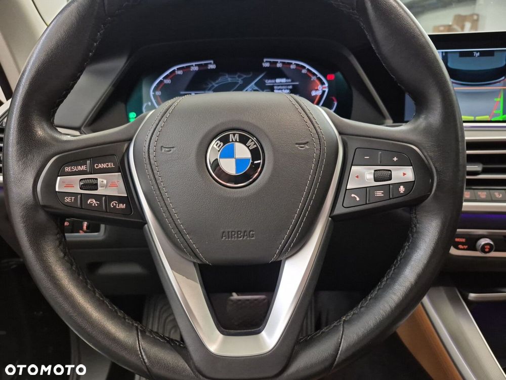 BMW X5 xDrive25d sport - 25