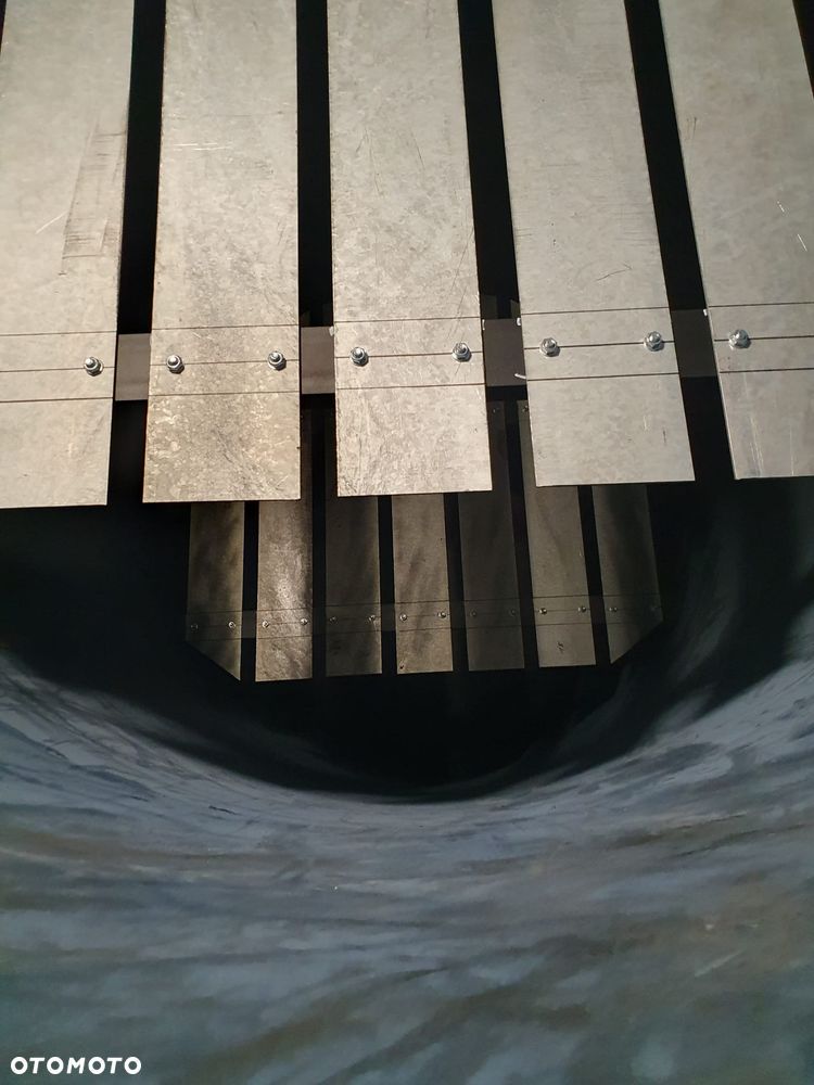 Beczka Rura Pojemnik Zbiornik - 14