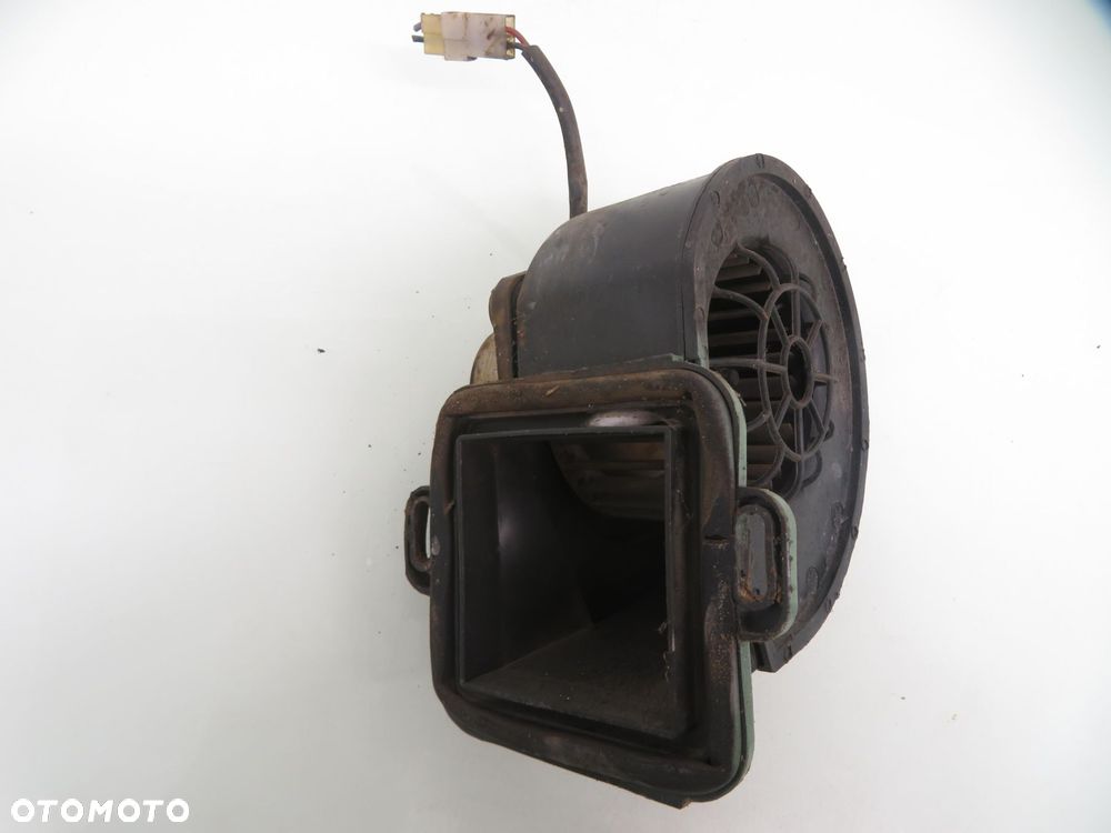 DMUCHAWA FIAT 126 - 5